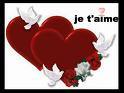 je t'aime